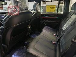 جیپ گراند شیرۆکی